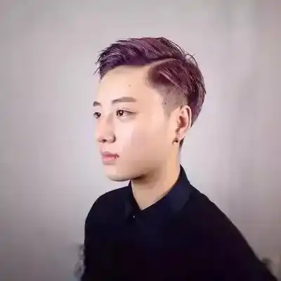 杨春旭